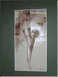 Legs