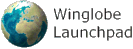 WinGlobe Launchpad